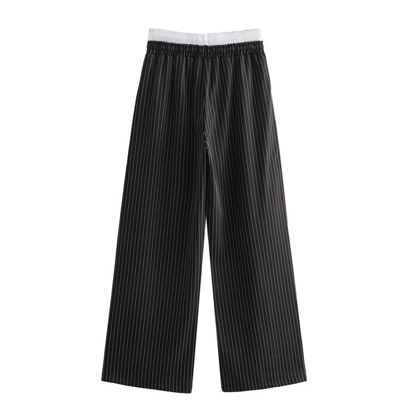 Pantalon Relax Chic™