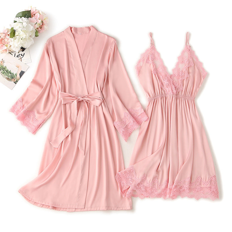 Ensemble Romance Satin™