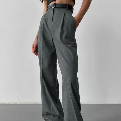 Pantalon Droite™