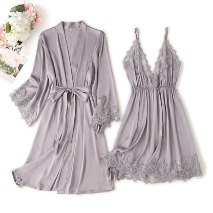 Ensemble Romance Satin™