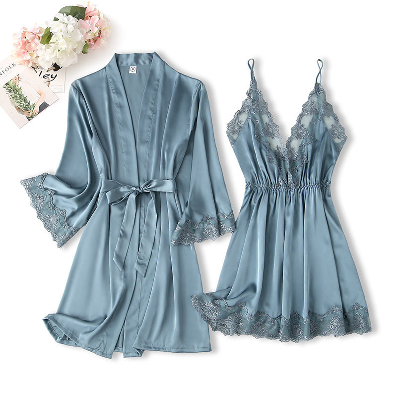 Ensemble Romance Satin™