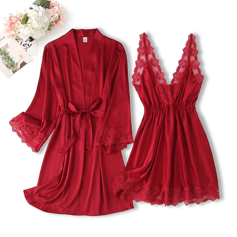 Ensemble Romance Satin™