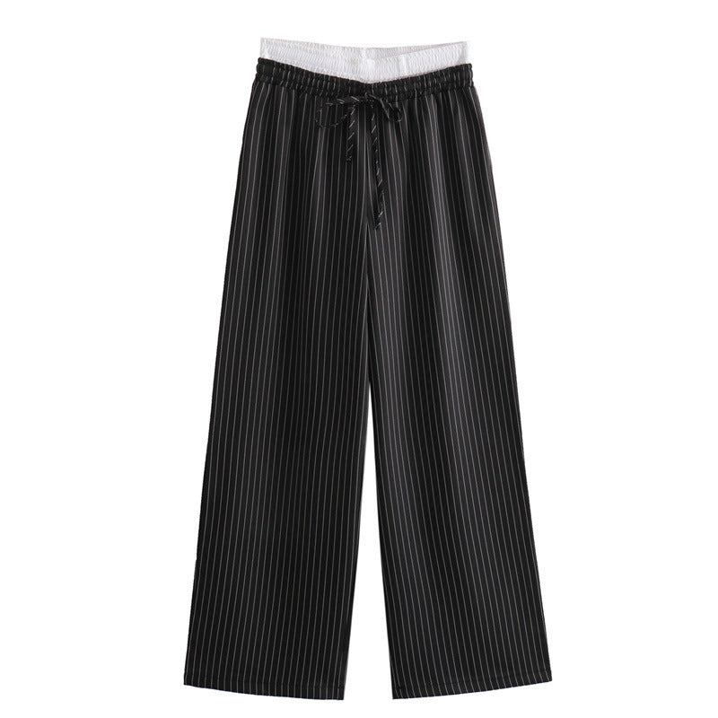 Pantalon Relax Chic™