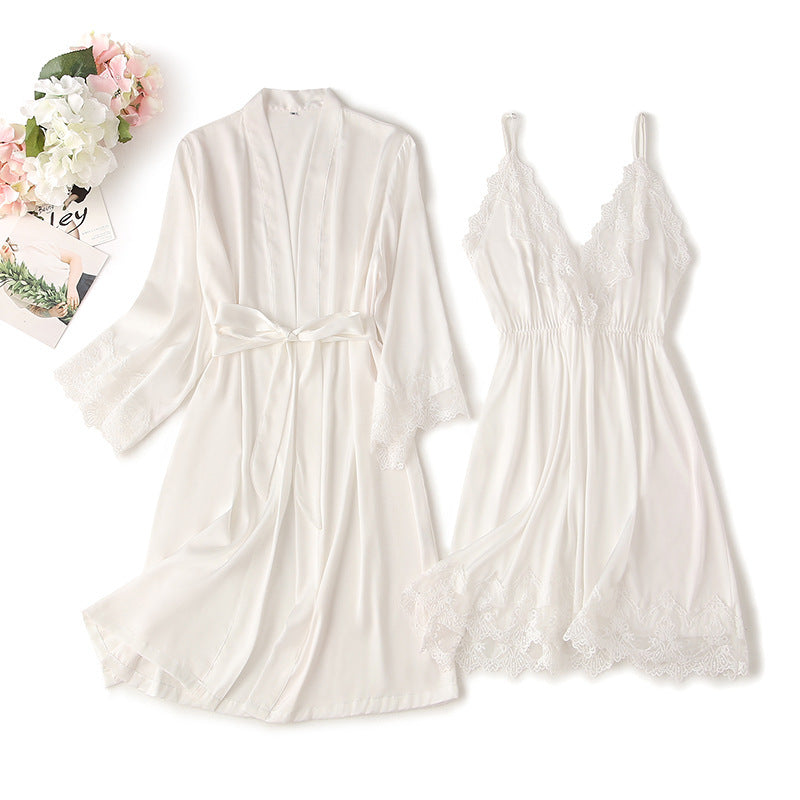 Ensemble Romance Satin™