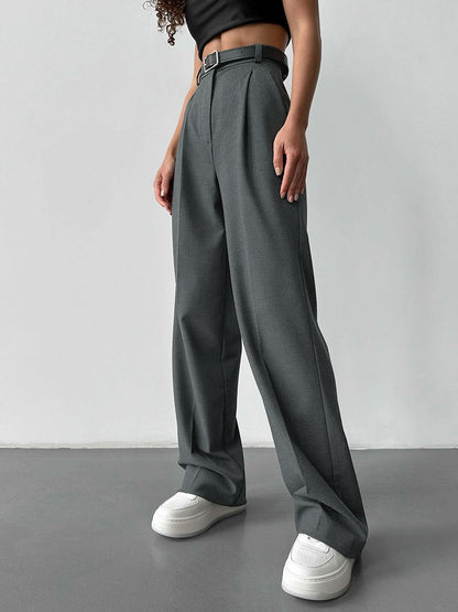 Pantalon Droite™