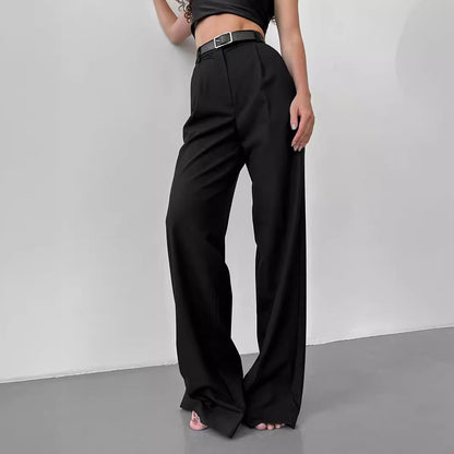 Pantalon Droite™